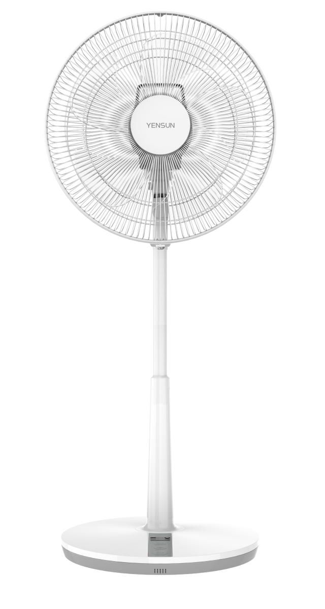 16吋DC直流馬達電風扇｜ YS-1617SFD｜元山家電